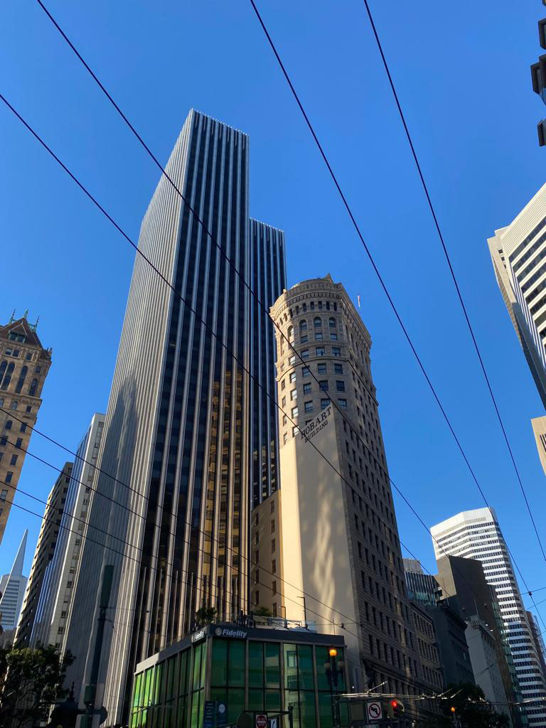 San Francisco, California