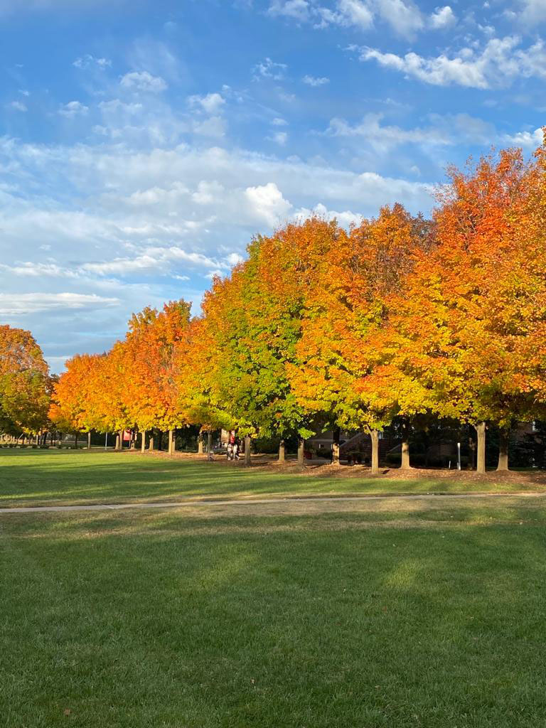 Bridgewater, Virginia
