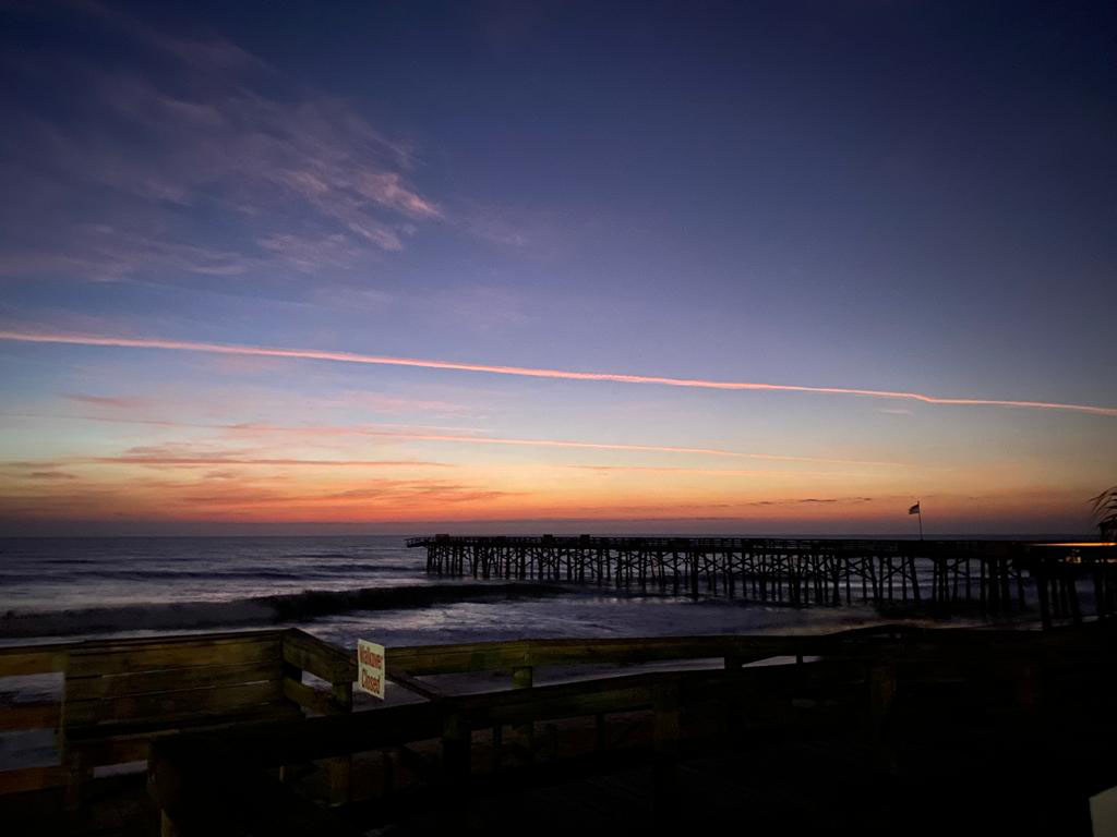 Flagler Beach, Florida