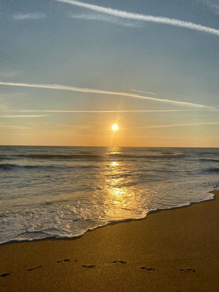 Flagler Beach, Florida