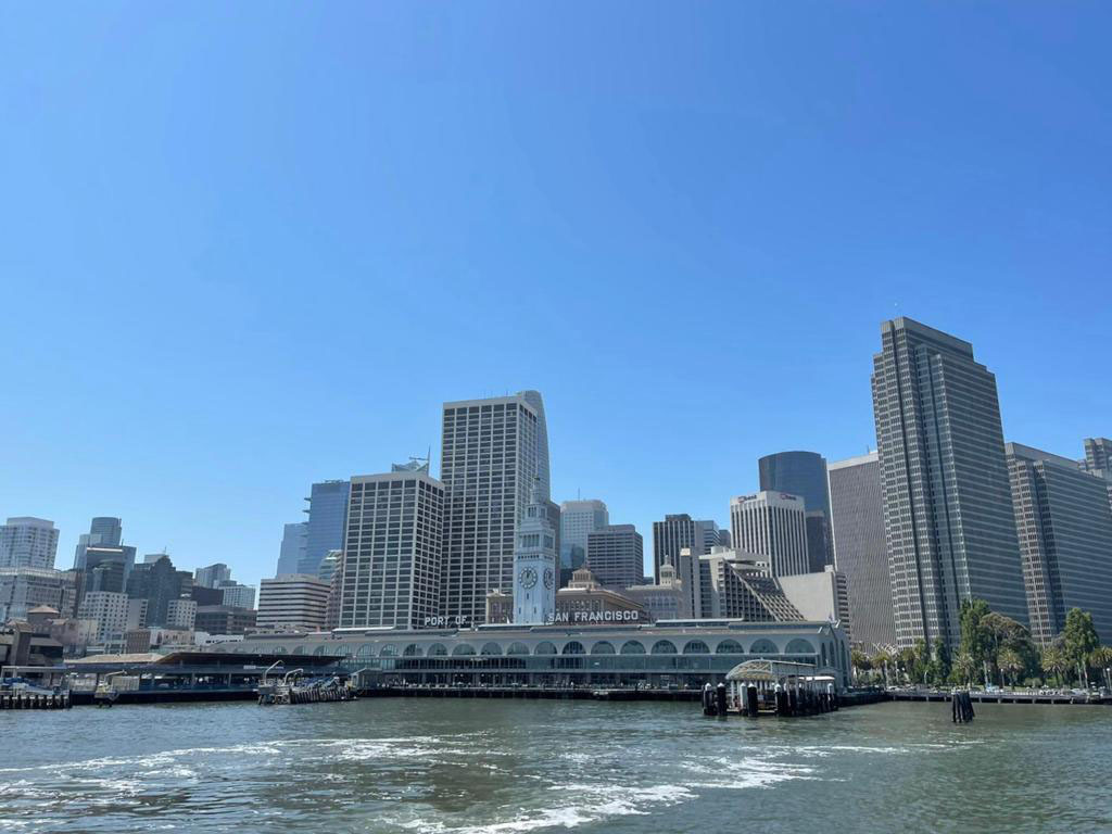 San Francisco, California