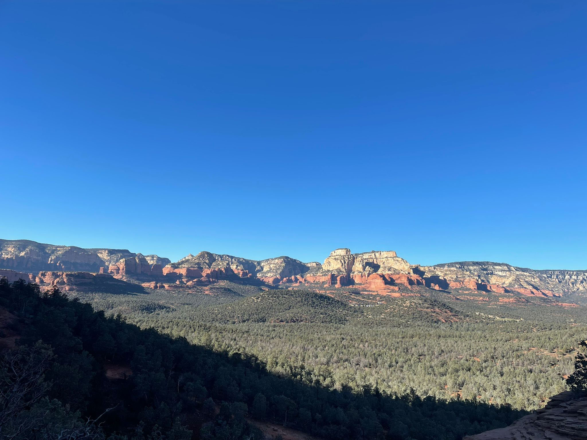 Sedona, Arizona