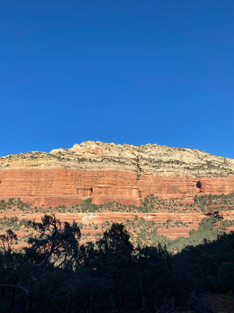 Sedona, Arizona